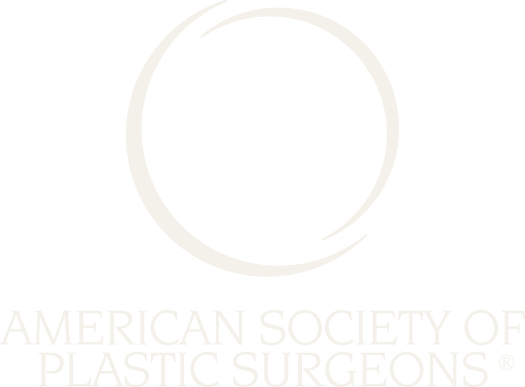 Selo da American Society of Plastic Surgeons (ASPS)