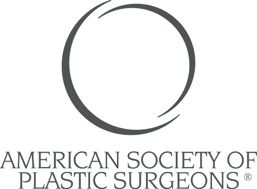 Selo da American Society of Plastic Surgeons (ASPS)